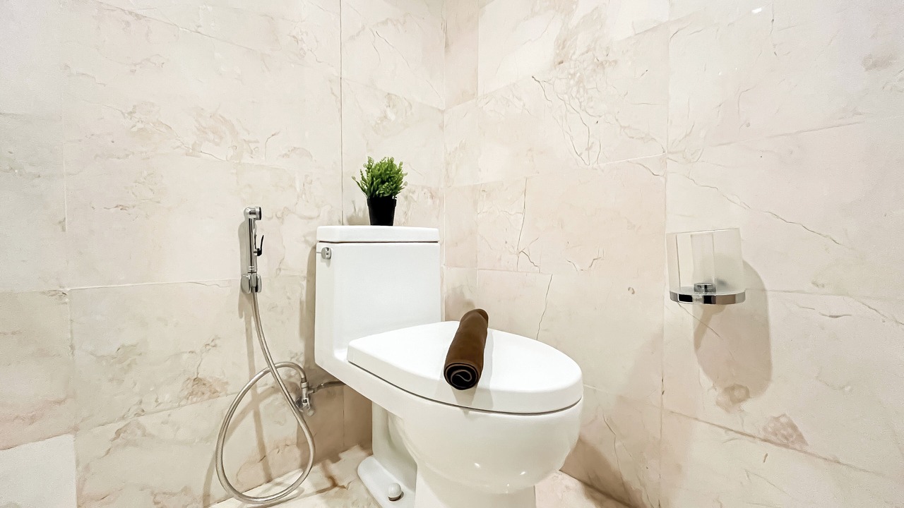 Photo of Bathroom in Grogol Utara
