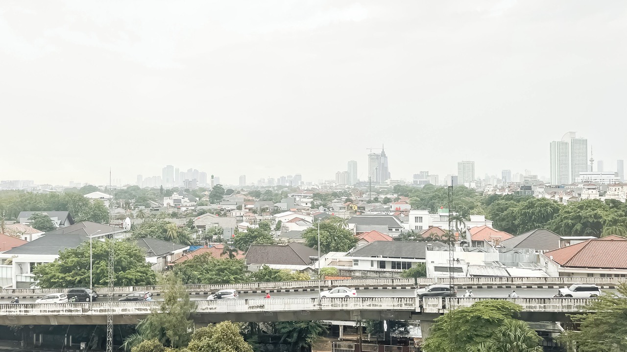 Photo of Outdoor in Grogol Utara