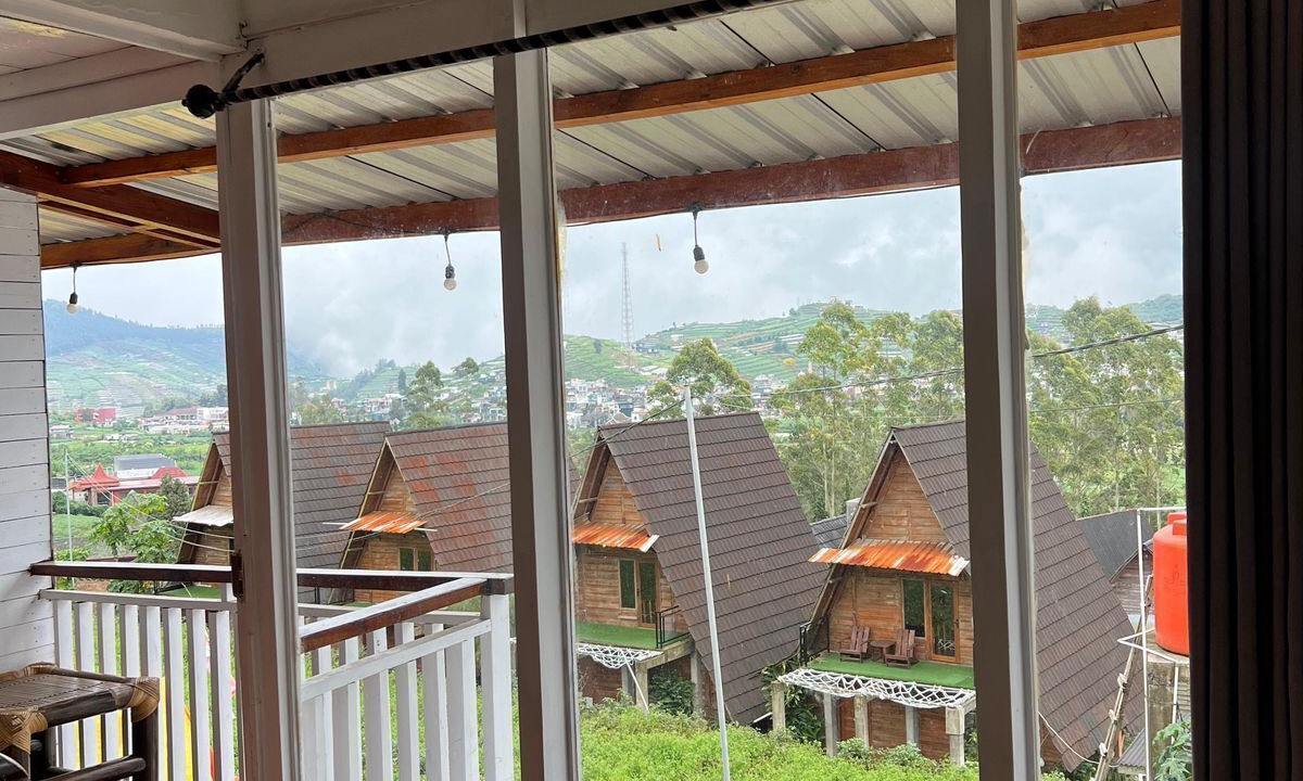 Photo of Outdoor in Dieng Kulon