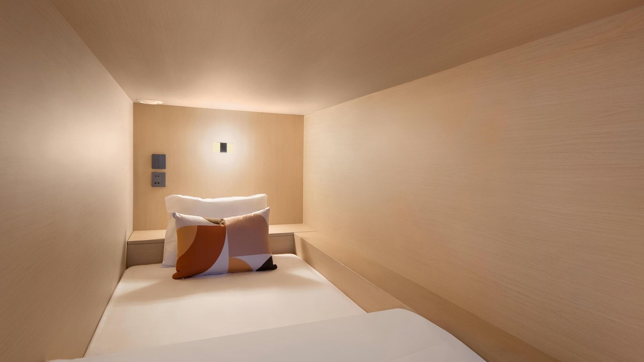 Photo of Bedroom in Gandaria-selatan