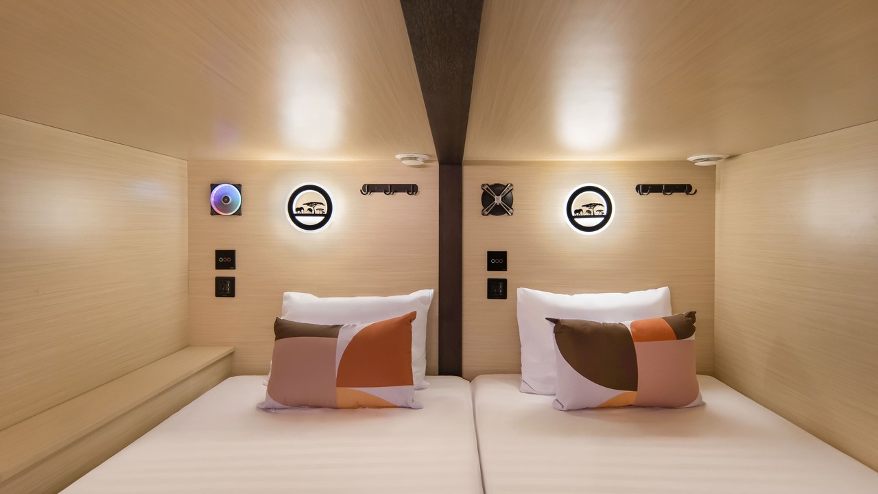 Photo of Bedroom in Gandaria-selatan