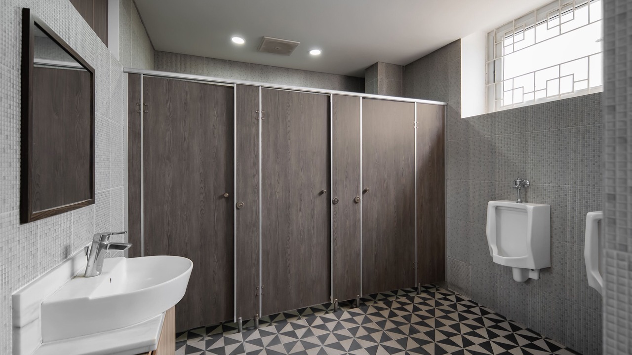 Photo of Bathroom in Gandaria-selatan