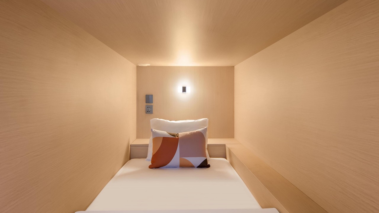 Photo of Bedroom in Gandaria-selatan