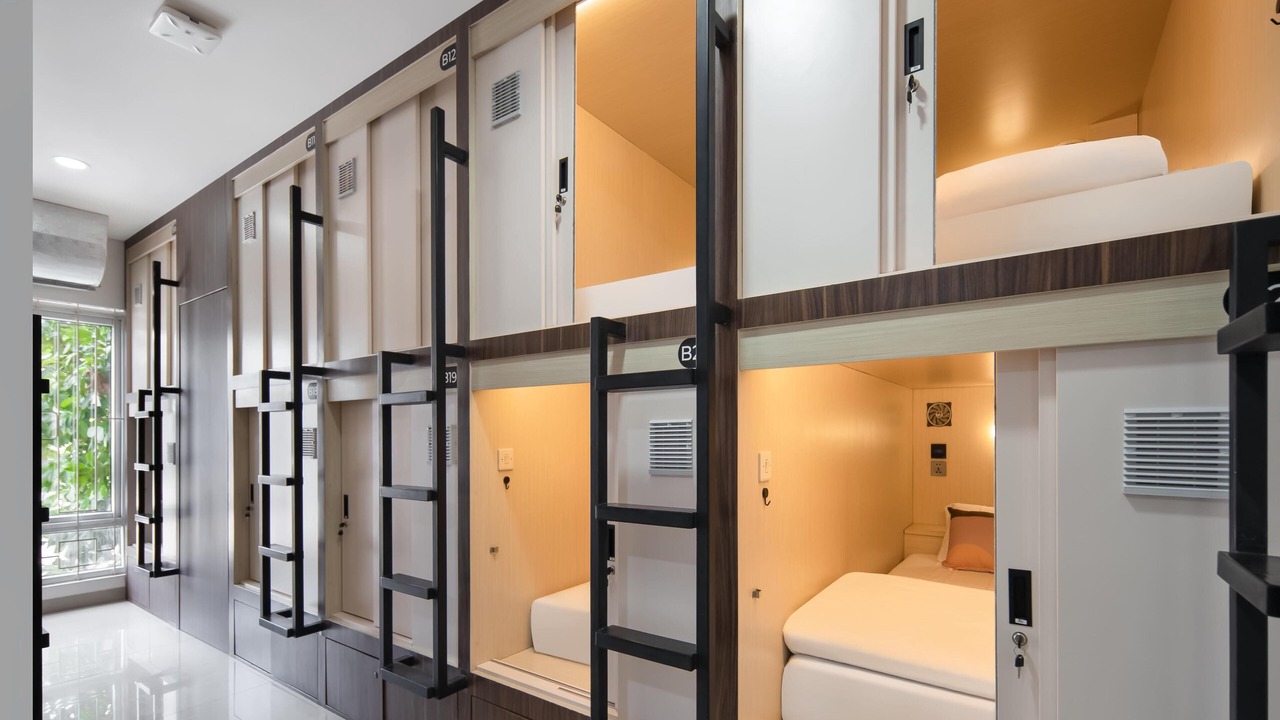 Photo of Bedroom in Gandaria-selatan