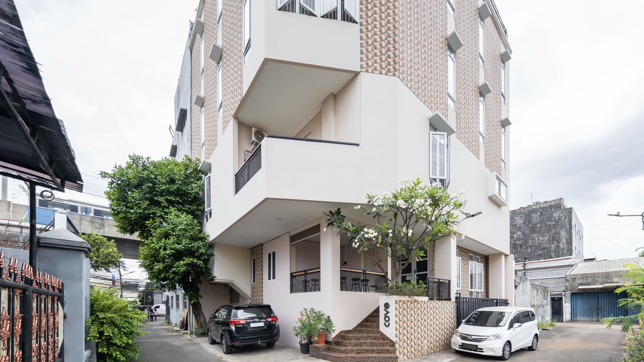 Photo of Outdoor in Gandaria-selatan