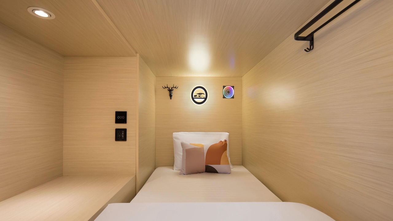 Photo of Bedroom in Gandaria-selatan