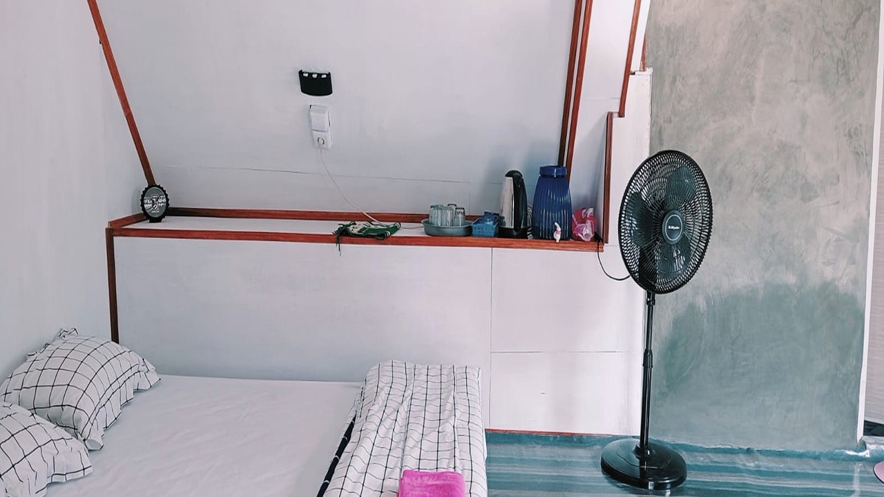 Photo of Bedroom in Harau