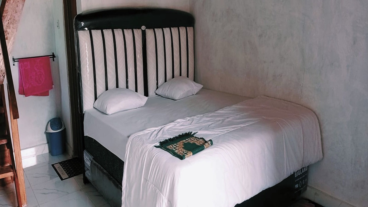 Photo of Bedroom in Harau