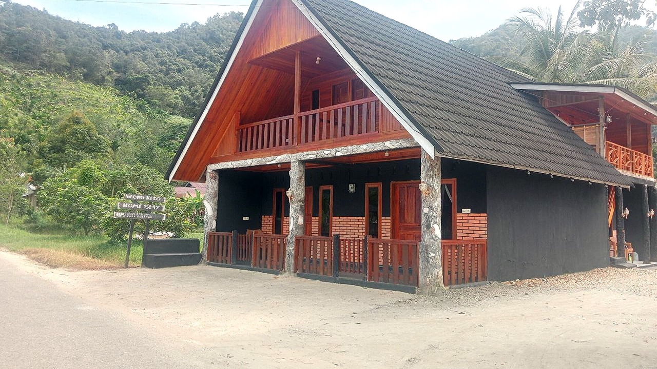 Photo of Others in Harau