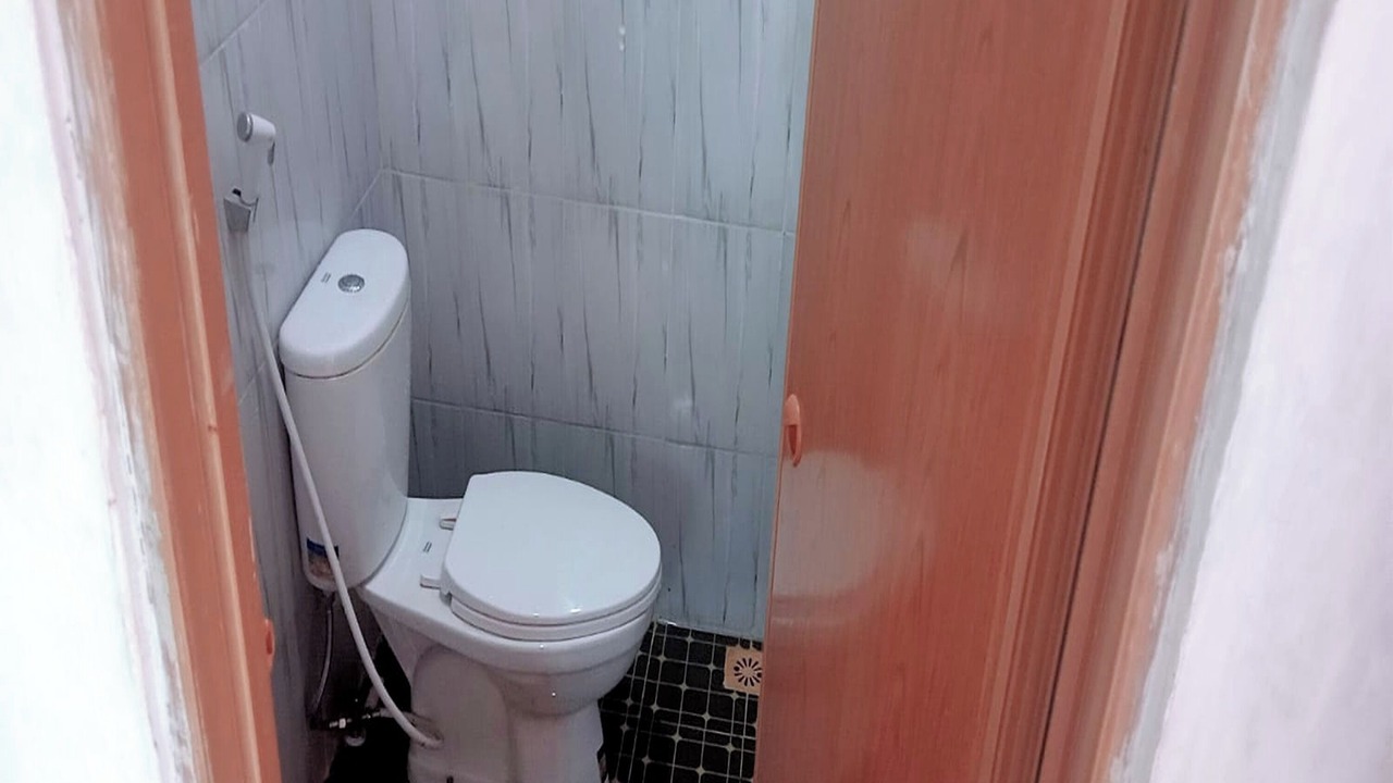 Photo of Bedroom in Harau
