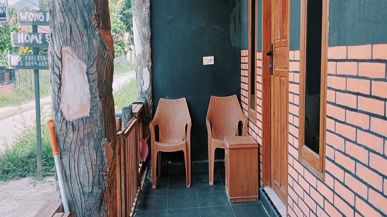 Photo of Others in Harau