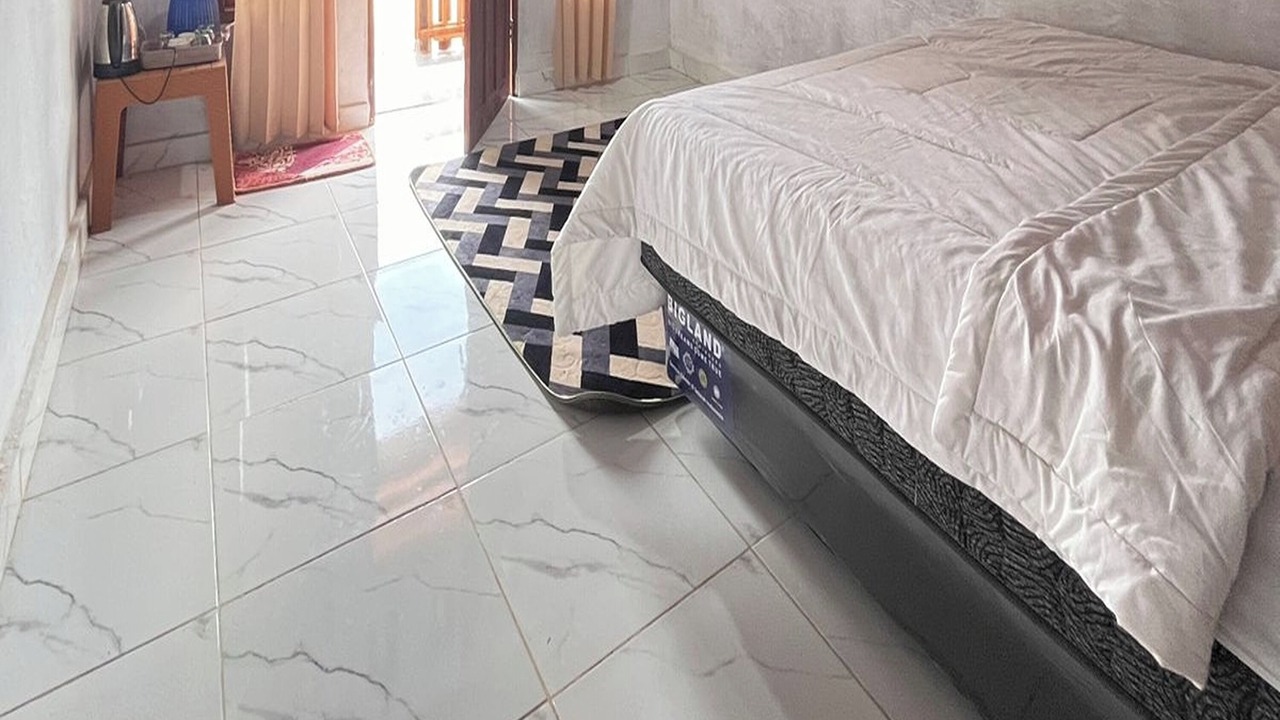 Photo of Bedroom in Harau