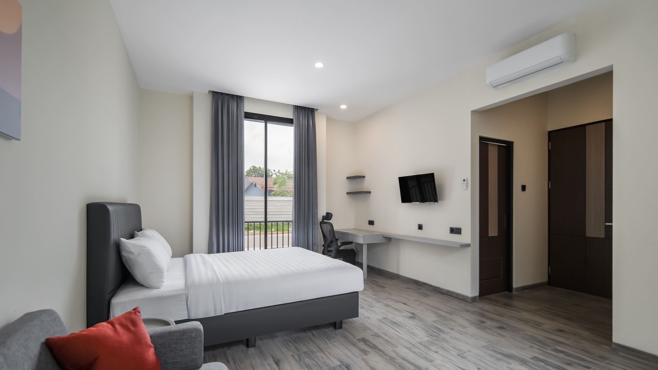 Photo of Bedroom in Kayu Putih