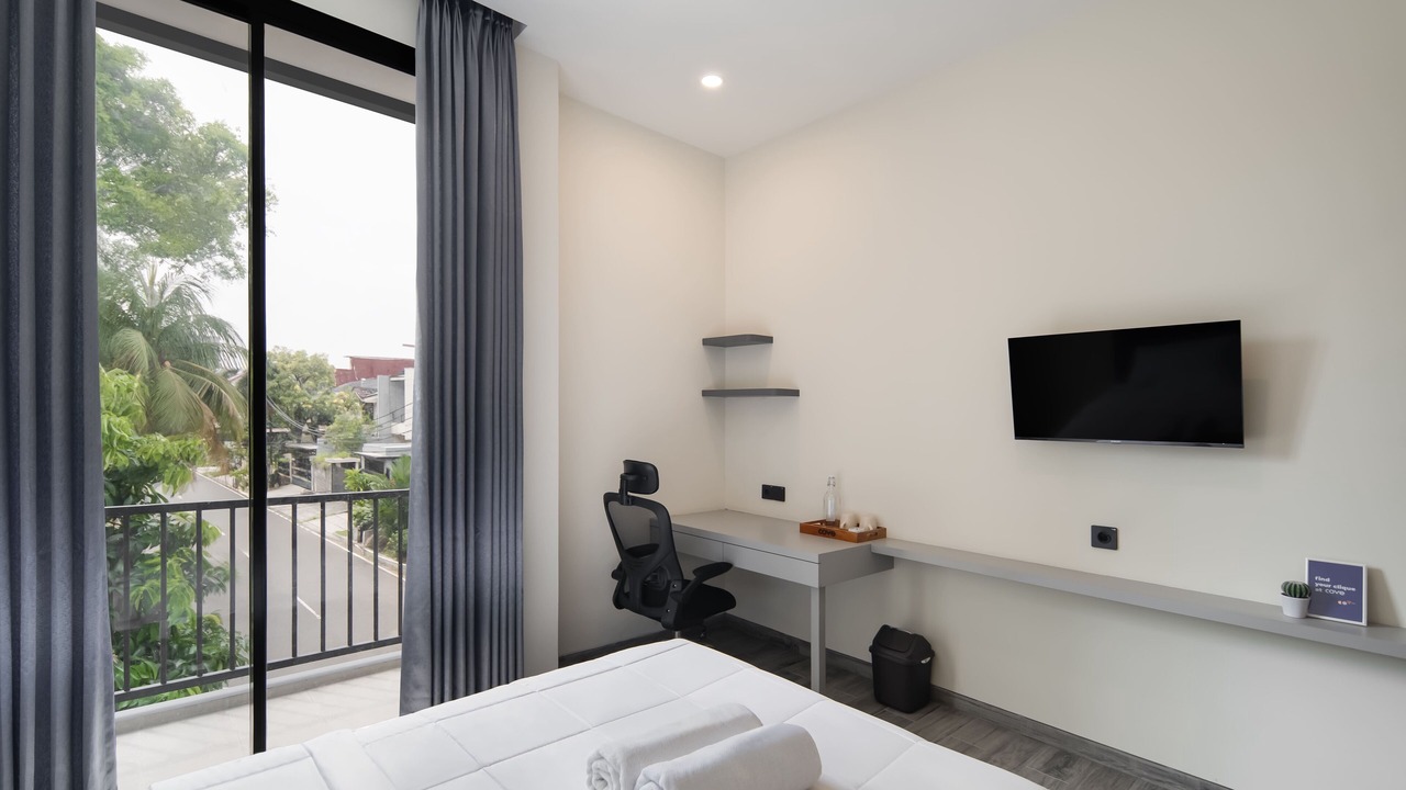 Photo of Bedroom in Kayu Putih