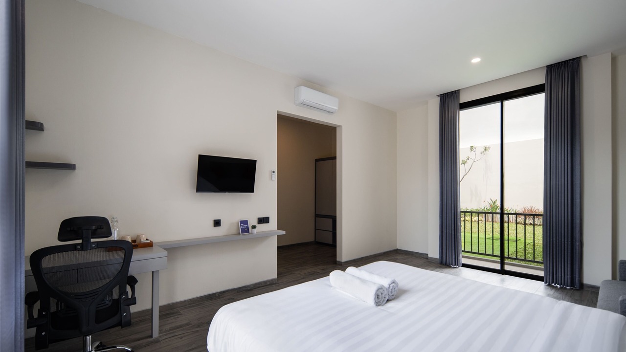 Photo of Bedroom in Kayu Putih