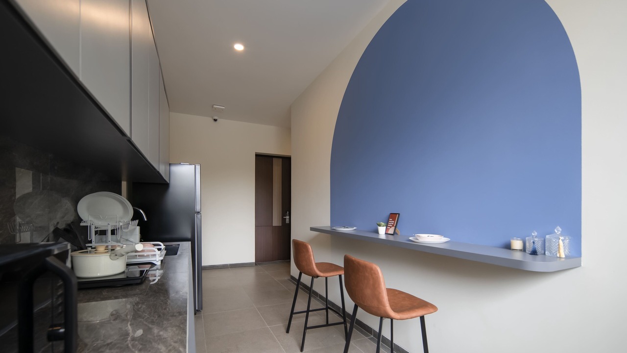 Photo of Kitchen in Kayu Putih