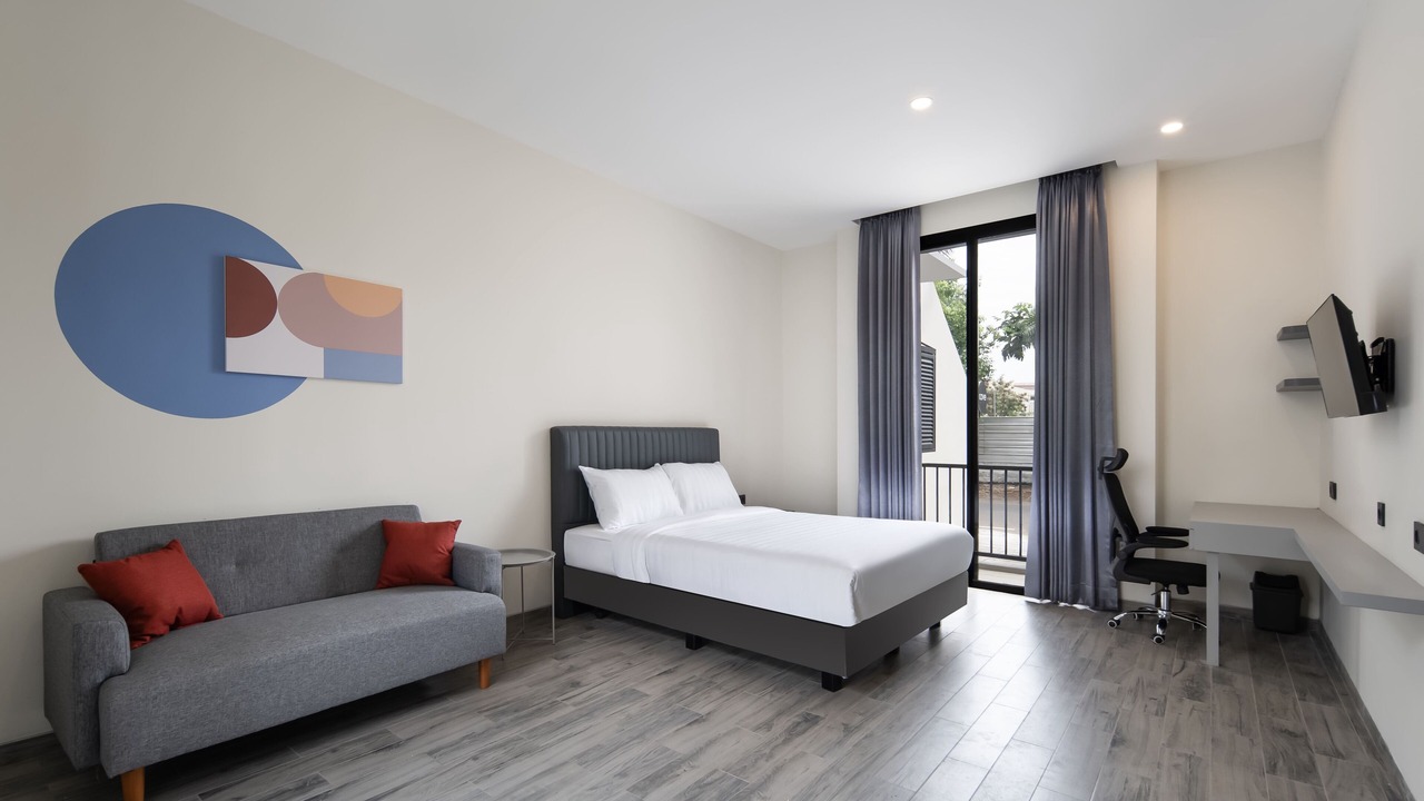 Photo of Bedroom in Kayu Putih