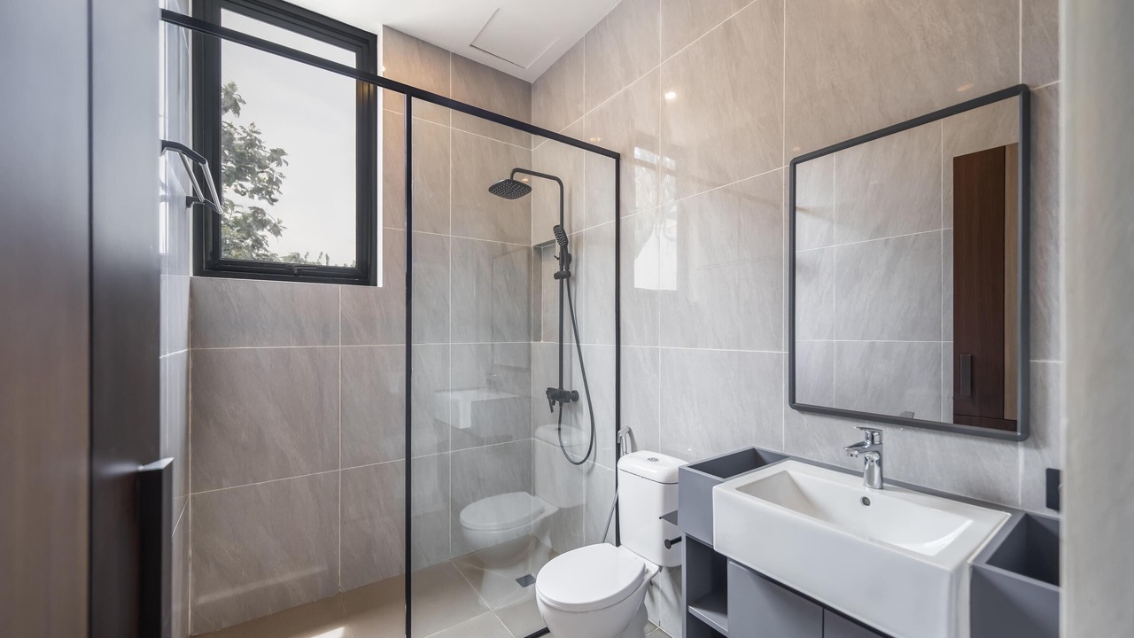 Photo of Bathroom in Kayu Putih