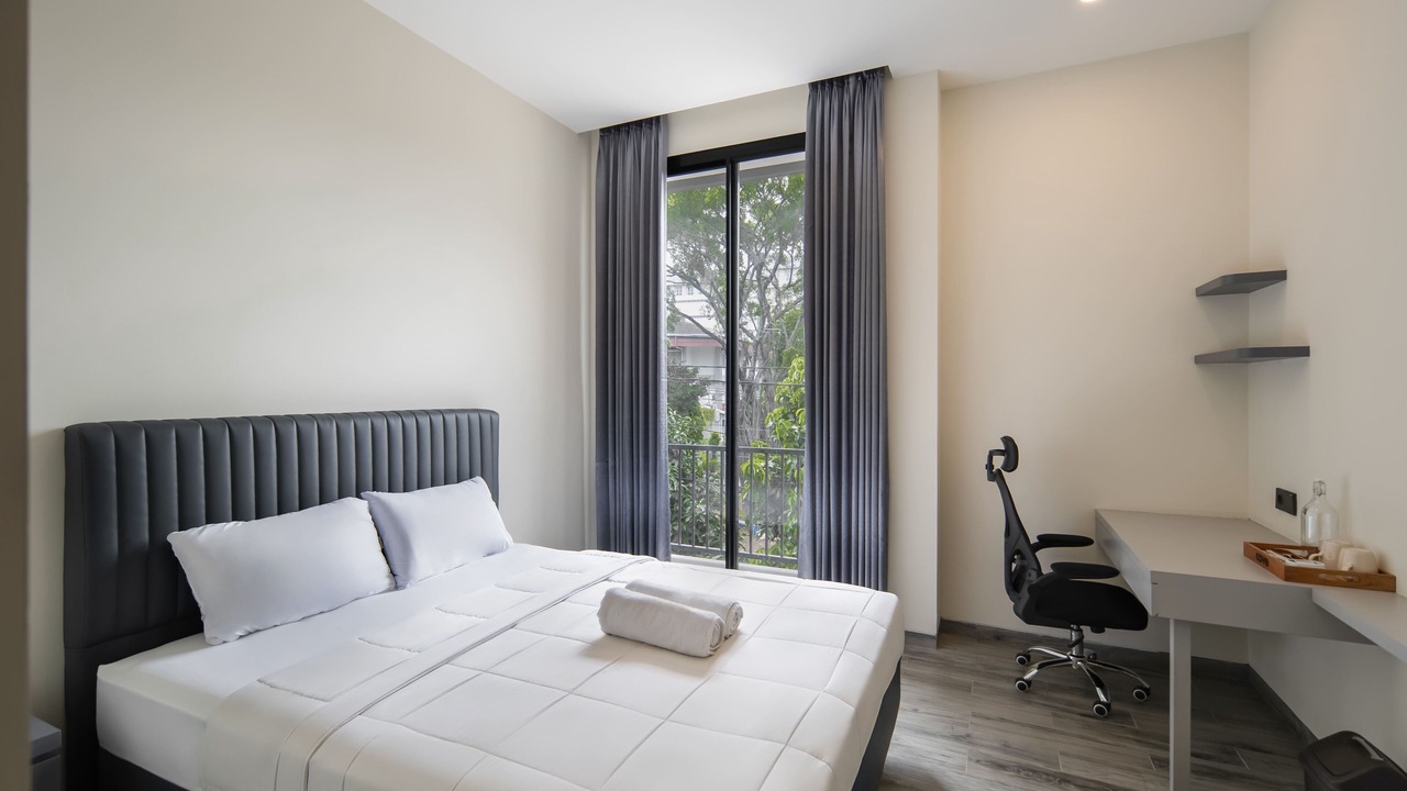 Photo of Bedroom in Kayu Putih