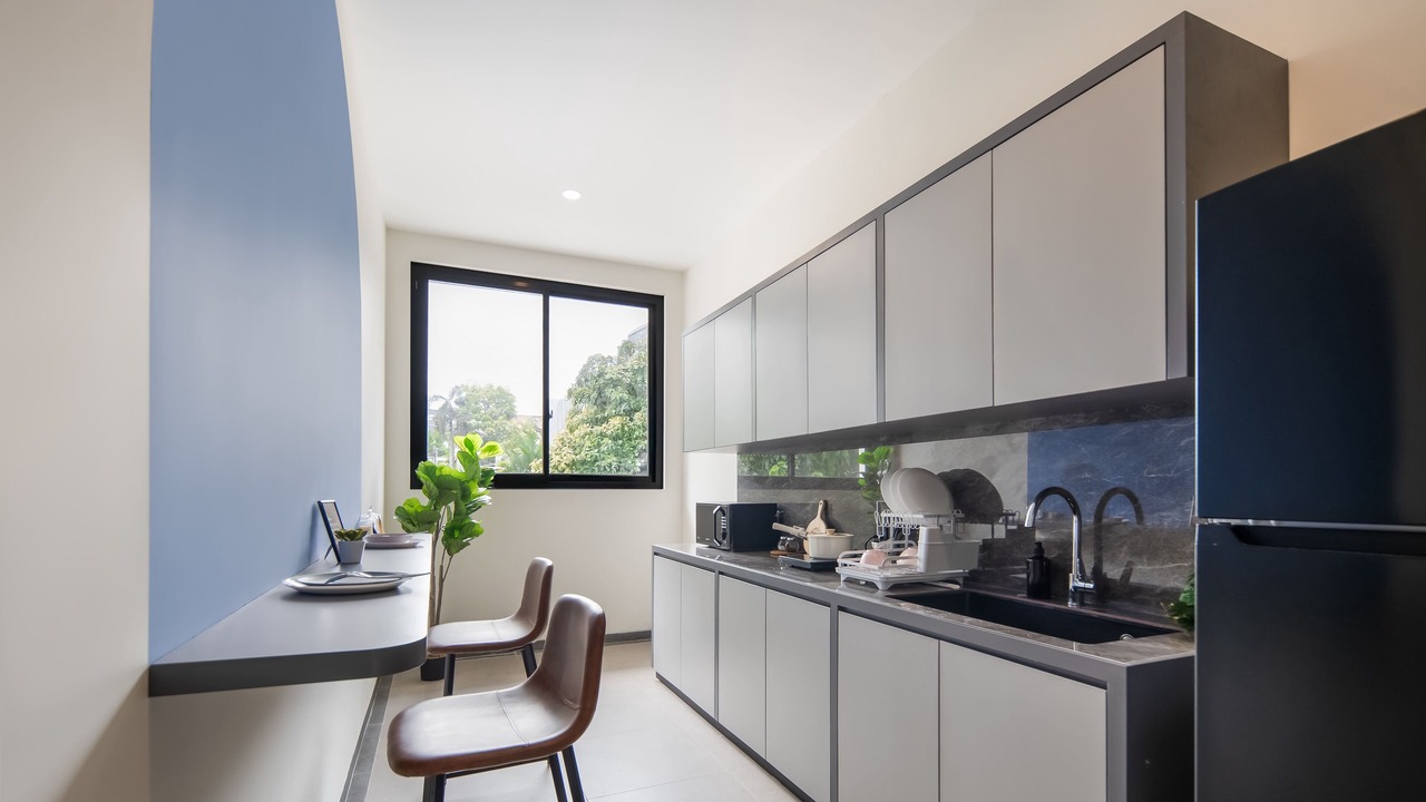 Photo of Kitchen in Kayu Putih