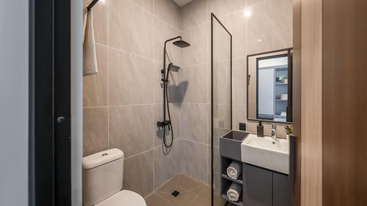 Photo of Bathroom in Kayu Putih