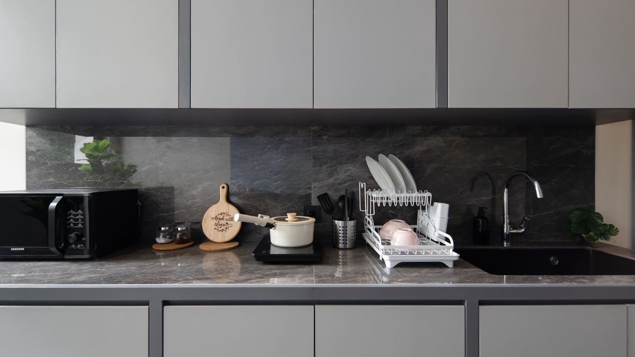 Photo of Kitchen in Kayu Putih