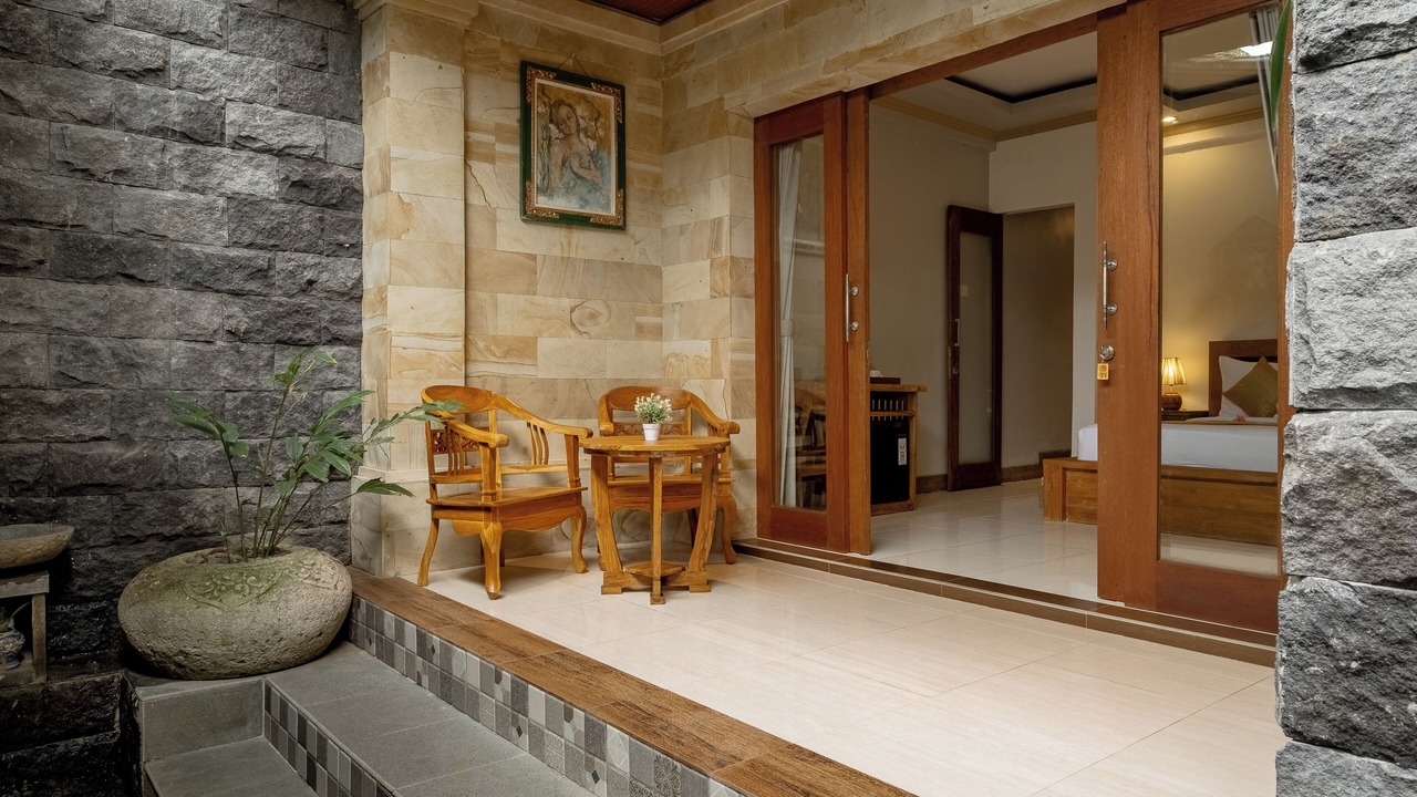 Photo of Patio Balcony in Kutuh Kaja