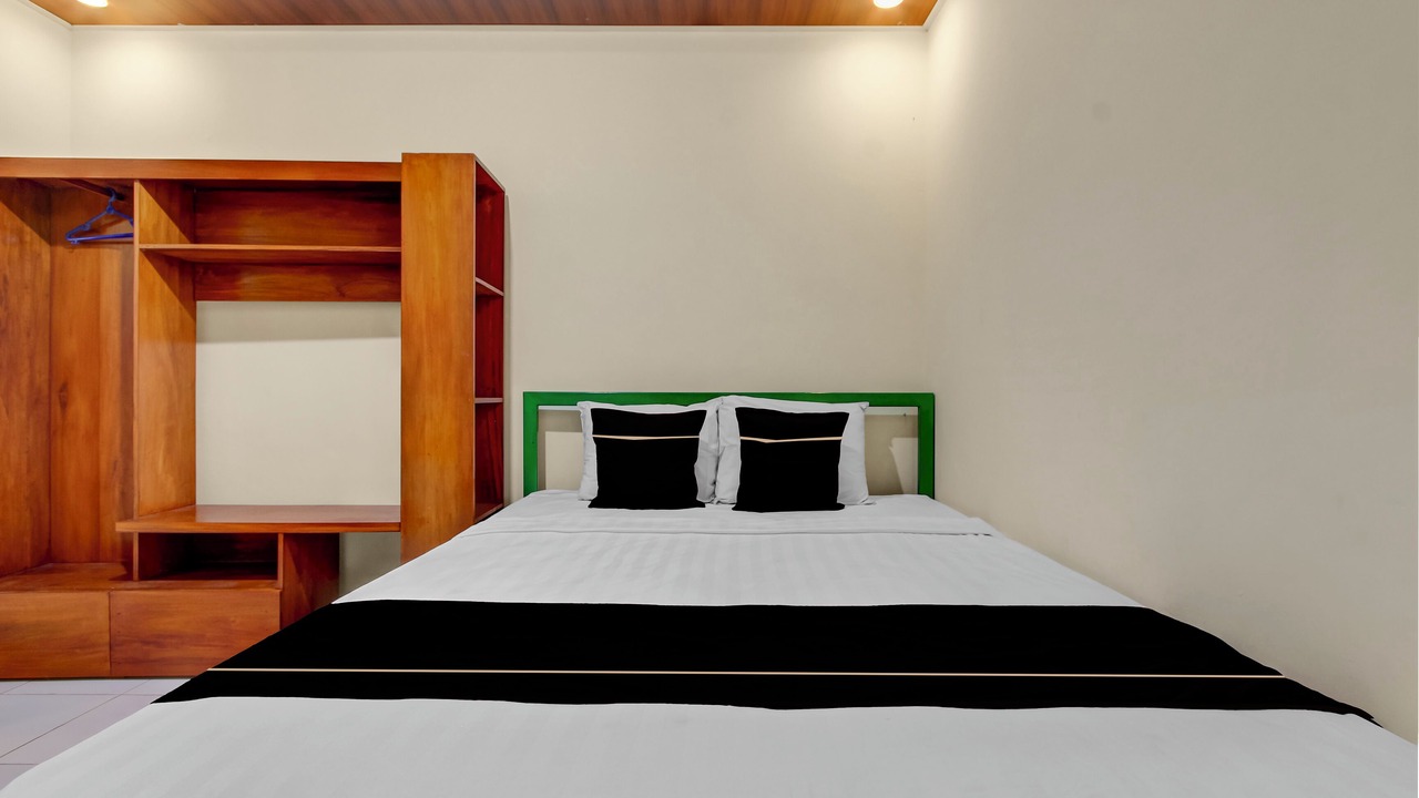 Photo of Bedroom in Magelang