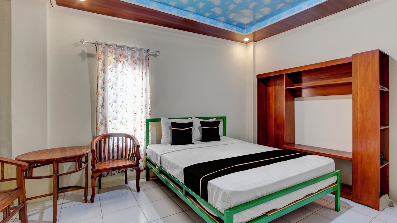 Photo of Bedroom in Magelang