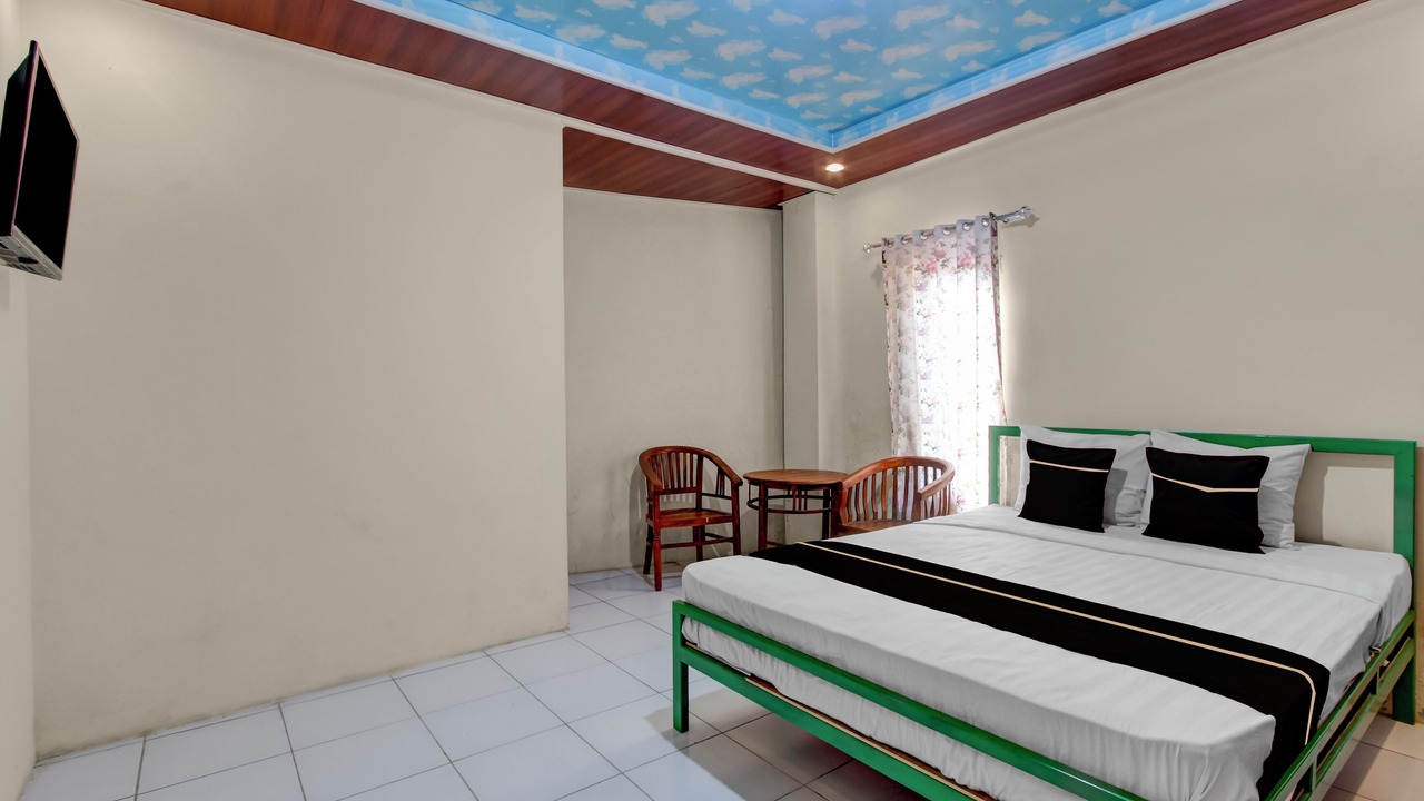 Photo of Bedroom in Magelang
