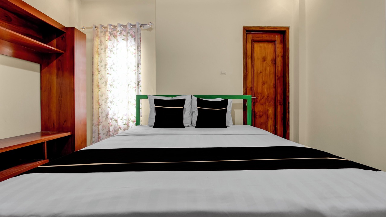 Photo of Bedroom in Magelang