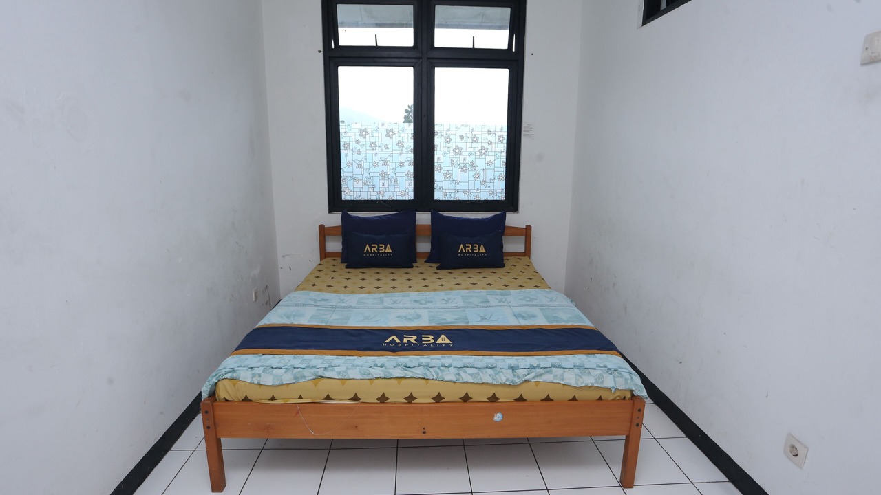 Photo of Bedroom in Cipanas