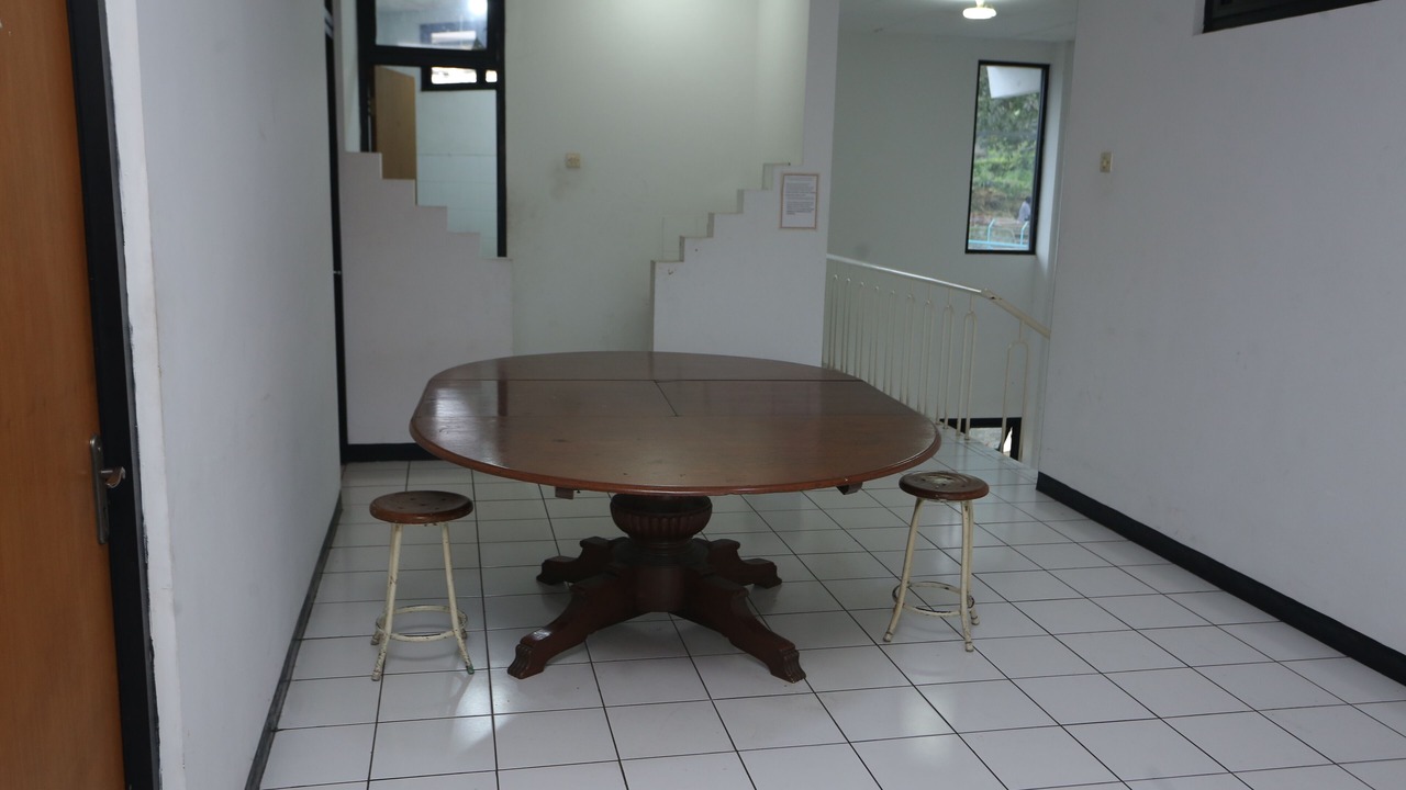 Photo of Livingroom in Cipanas