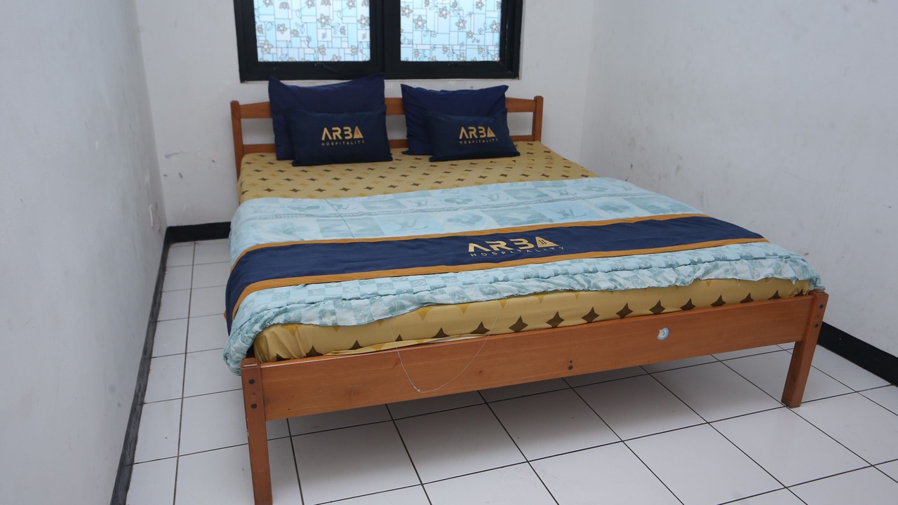 Photo of Bedroom in Cipanas