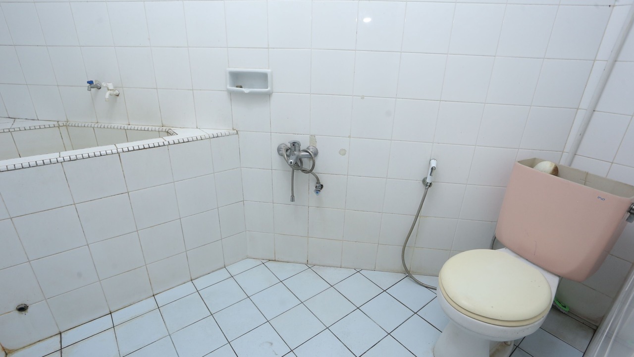 Photo of Bathroom in Cipanas