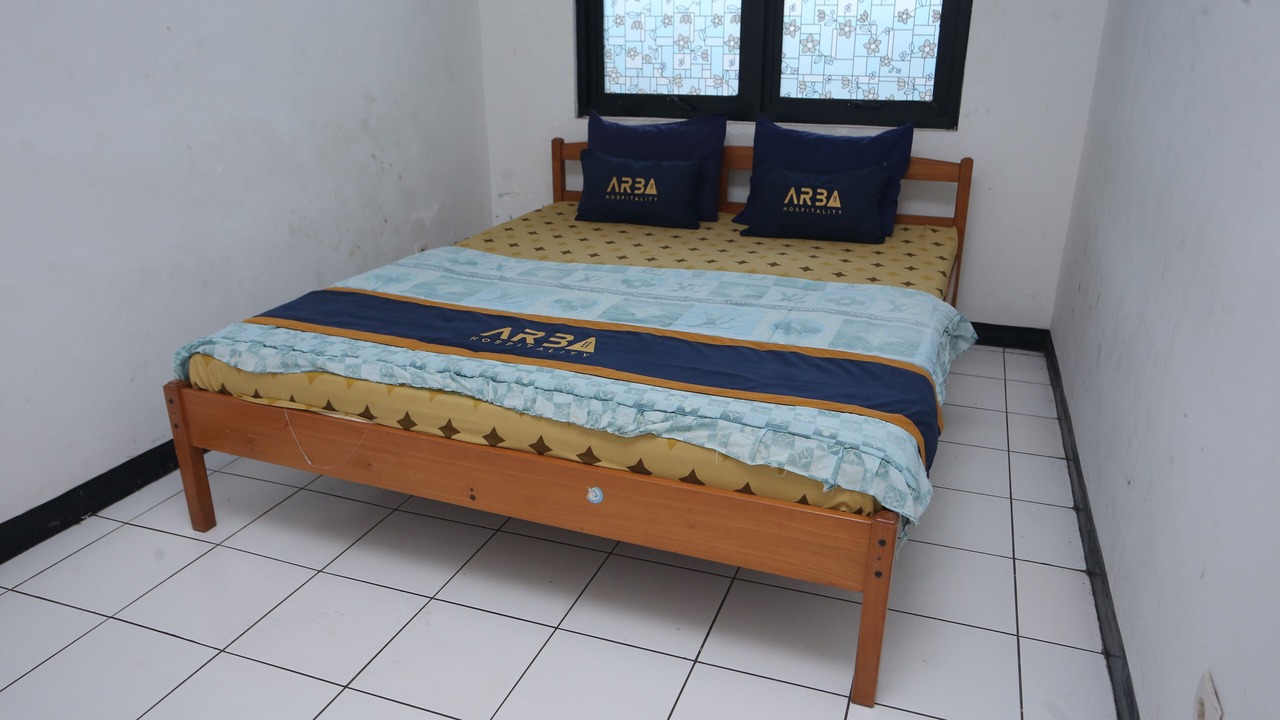 Photo of Bedroom in Cipanas