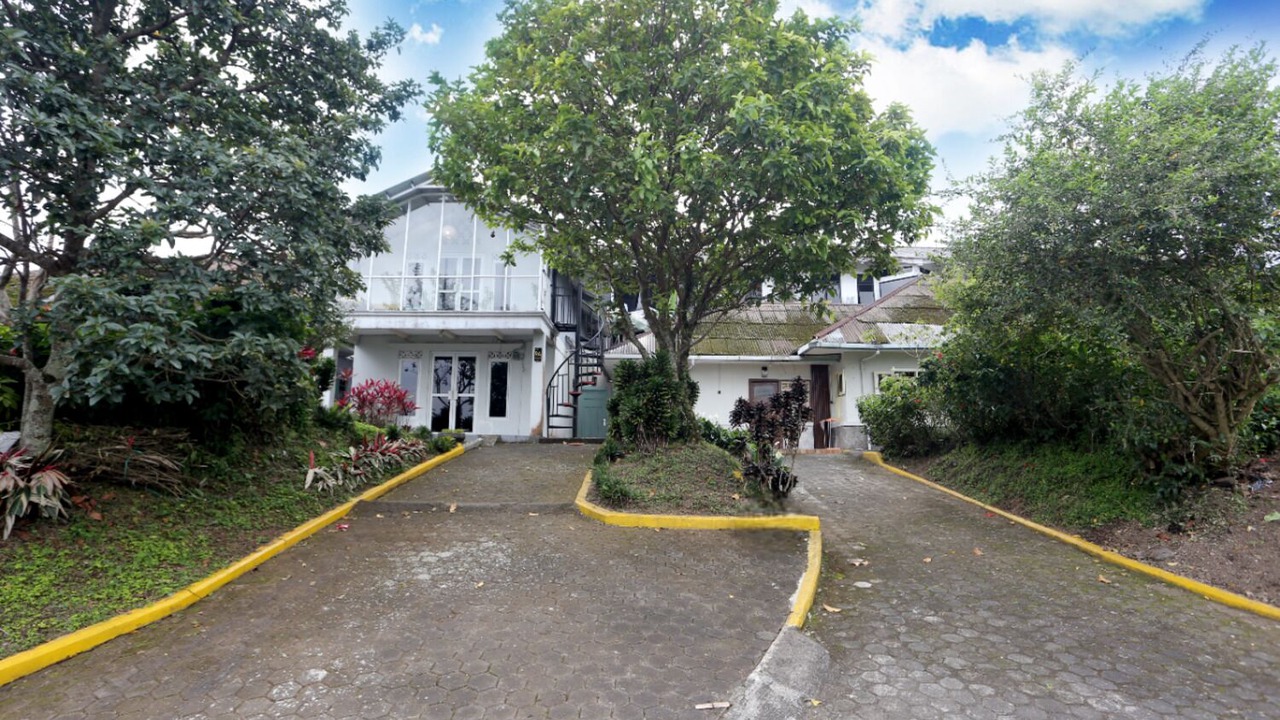 Photo of Outdoor in Cipanas