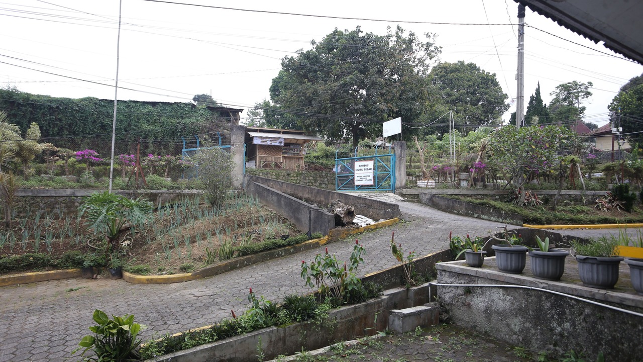 Photo of Outdoor in Cipanas