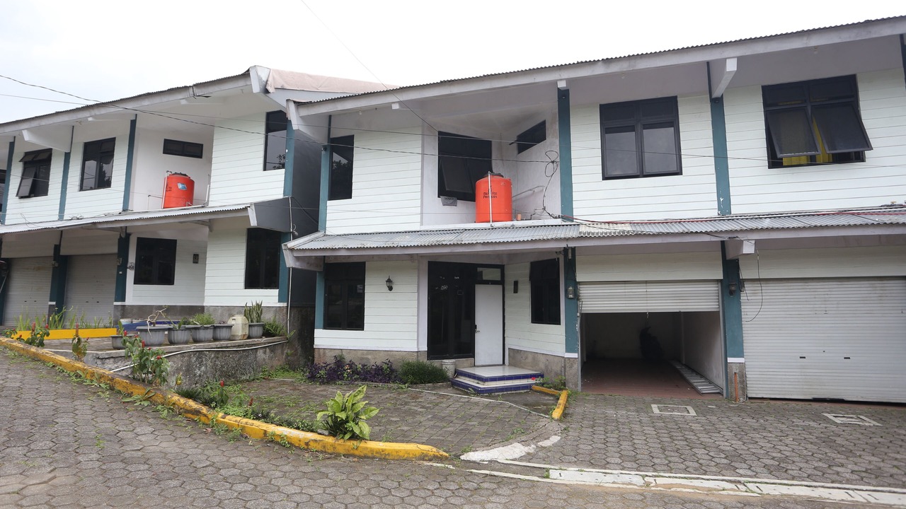 Photo of Outdoor in Cipanas
