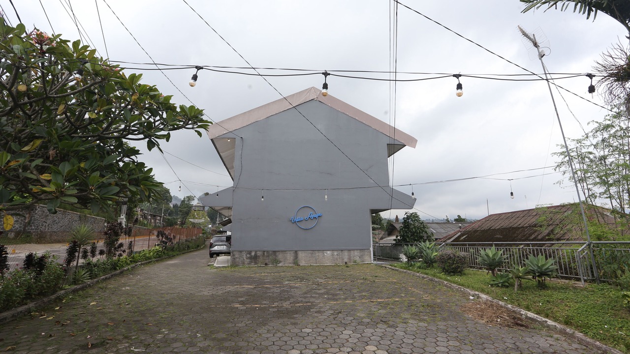 Photo of Outdoor in Cipanas