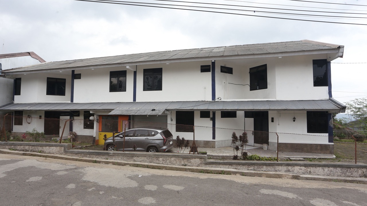 Photo of Outdoor in Cipanas