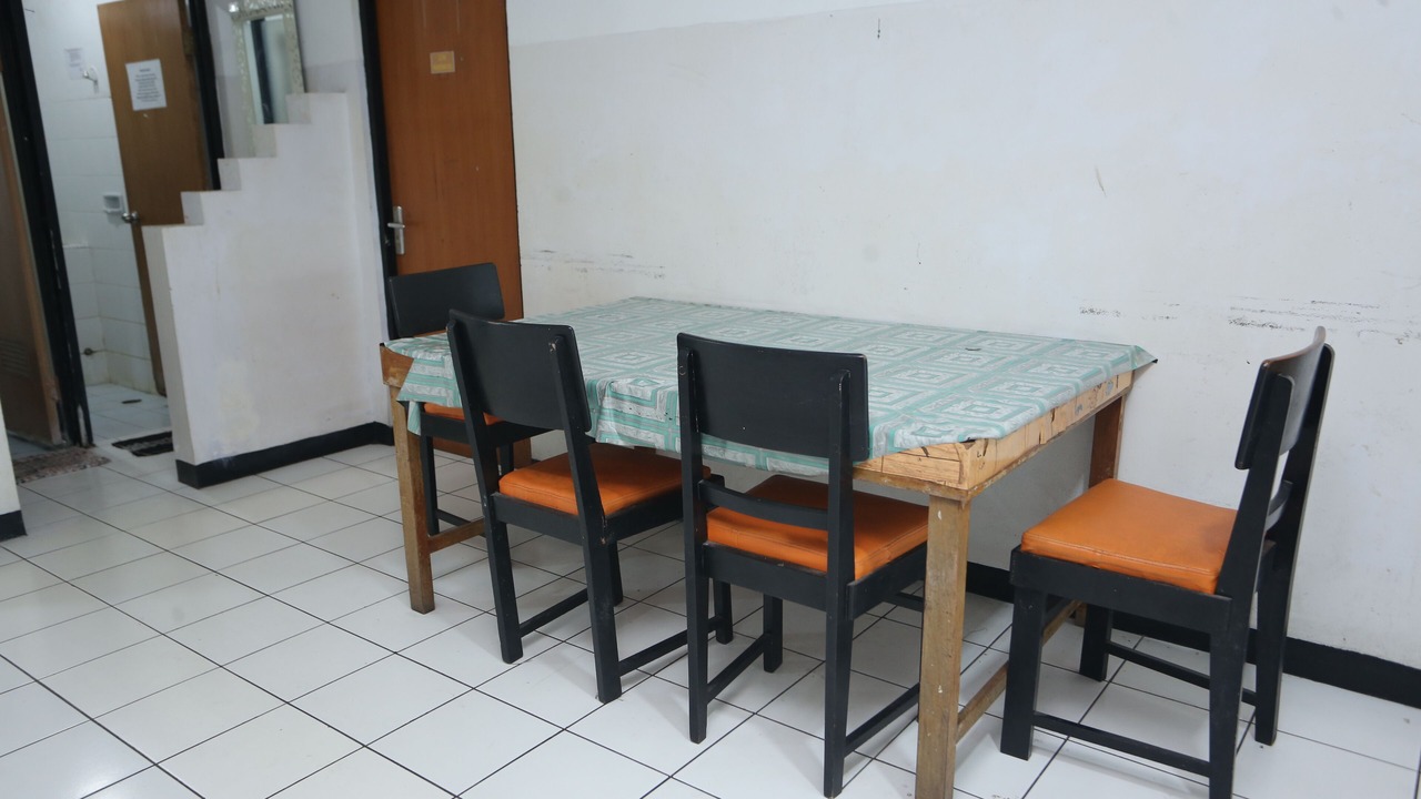 Photo of Livingroom in Cipanas