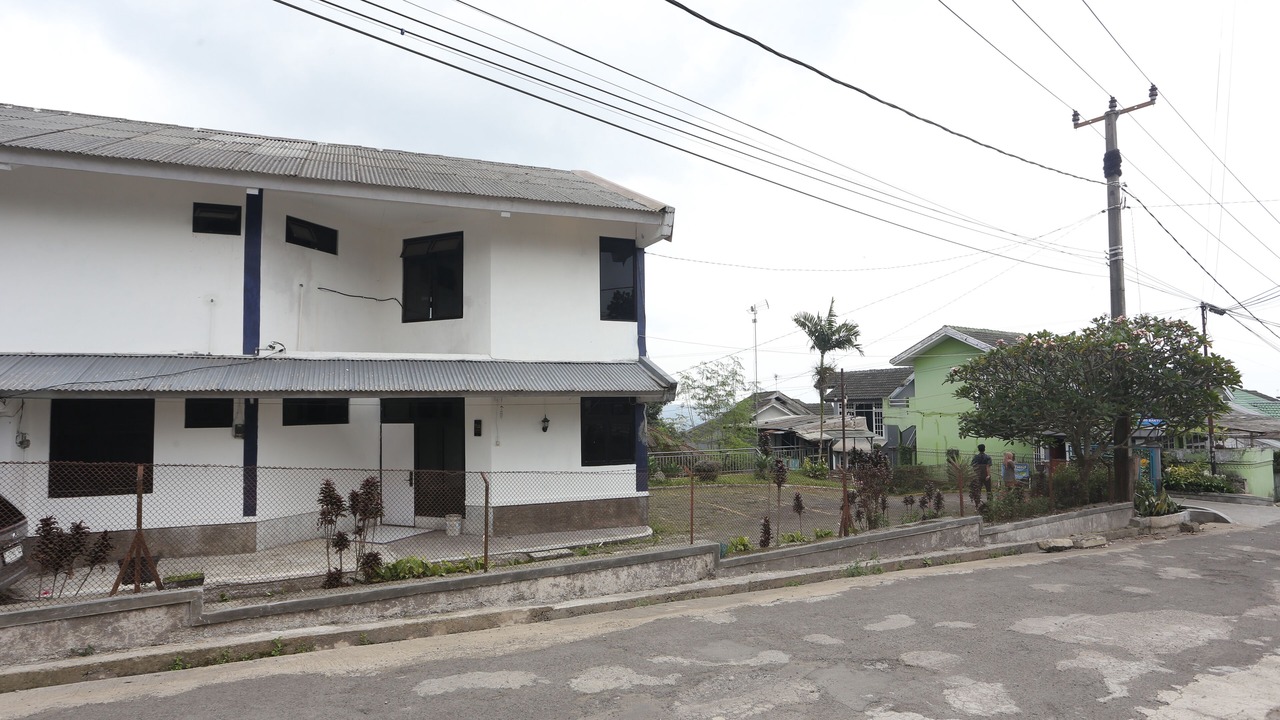 Photo of Outdoor in Cipanas