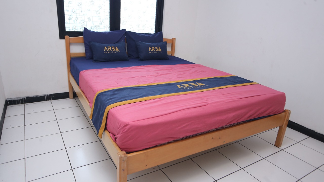 Photo of Bedroom in Cipanas