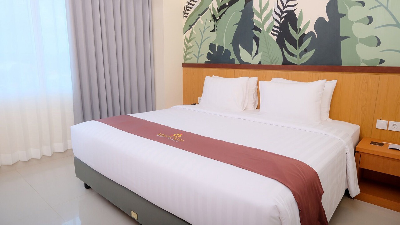 Photo of Bedroom in Cilacap