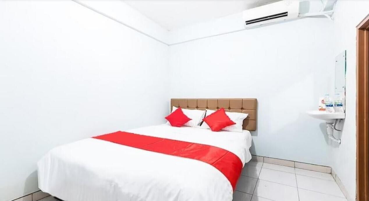 Photo of Bedroom in Dramaga