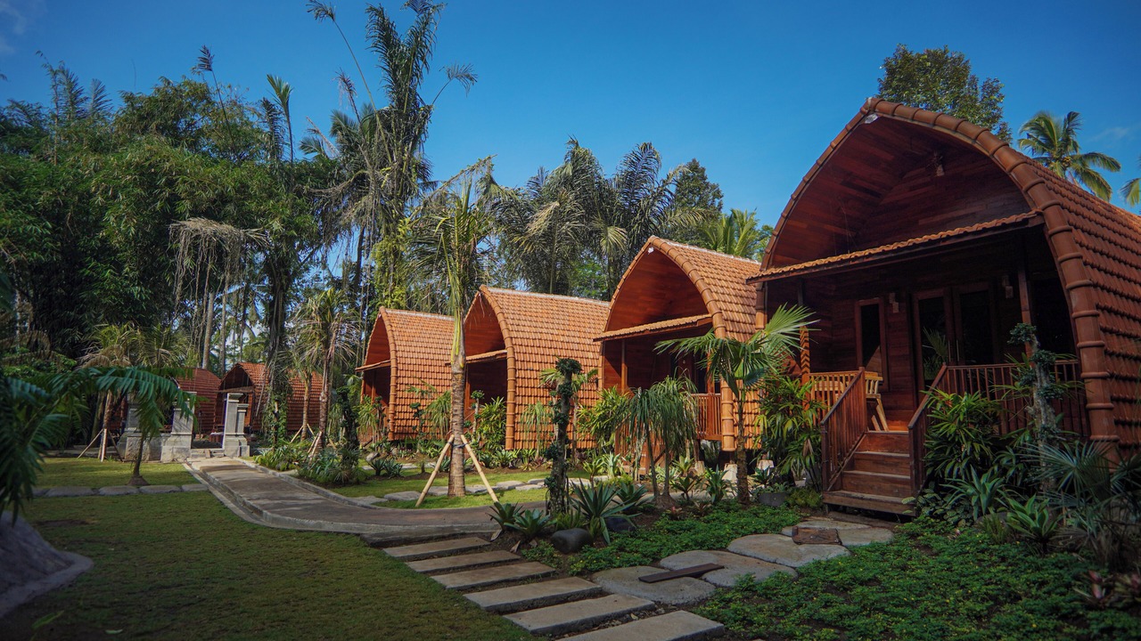 Photo of Outdoor in Payangan