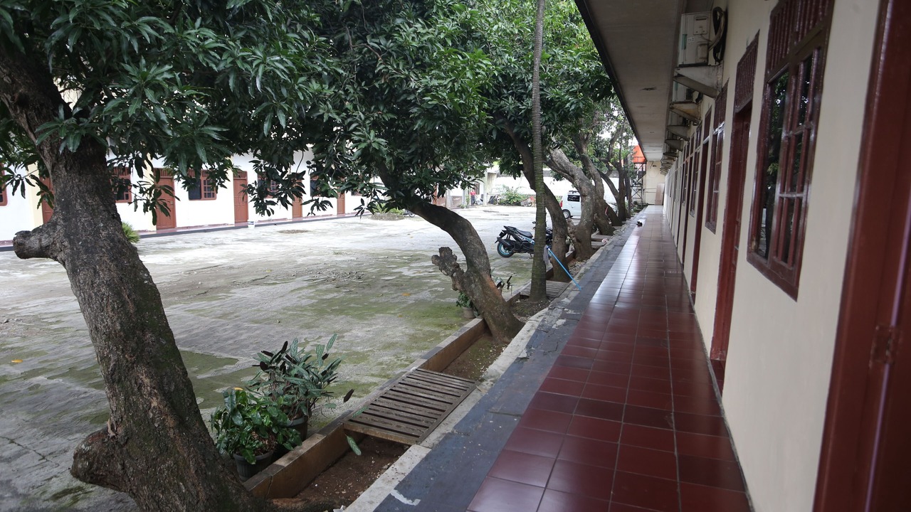 Photo of Outdoor in South Tambun