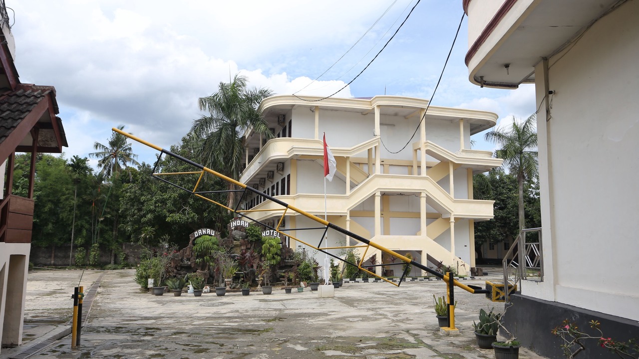 Photo of Outdoor in South Tambun
