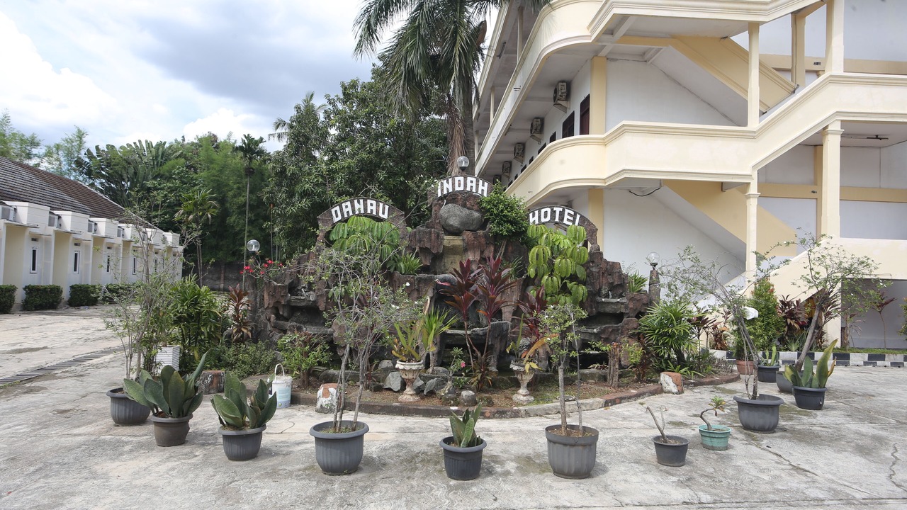 Photo of Outdoor in South Tambun